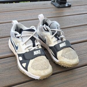 Air Zoom Nike Baseball Turf Shoes